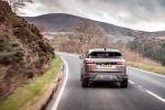 Land Rover Range Rover Evoque D240 HSE 2019 года (WW)